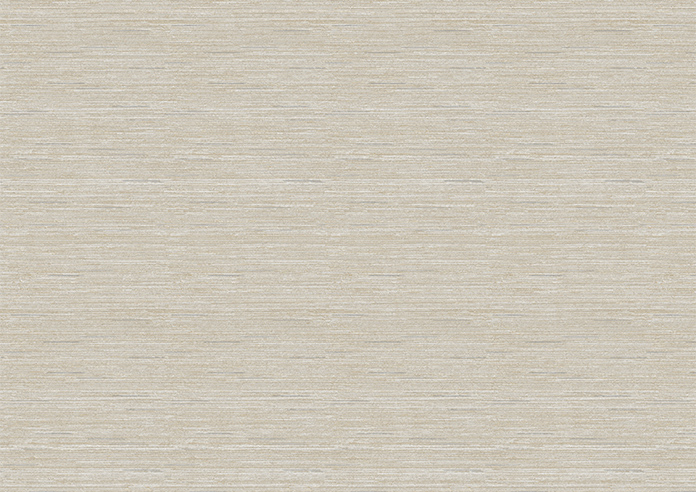 Sahara Voile, Metallic Sand - Motorised Roman Blind - Image 7